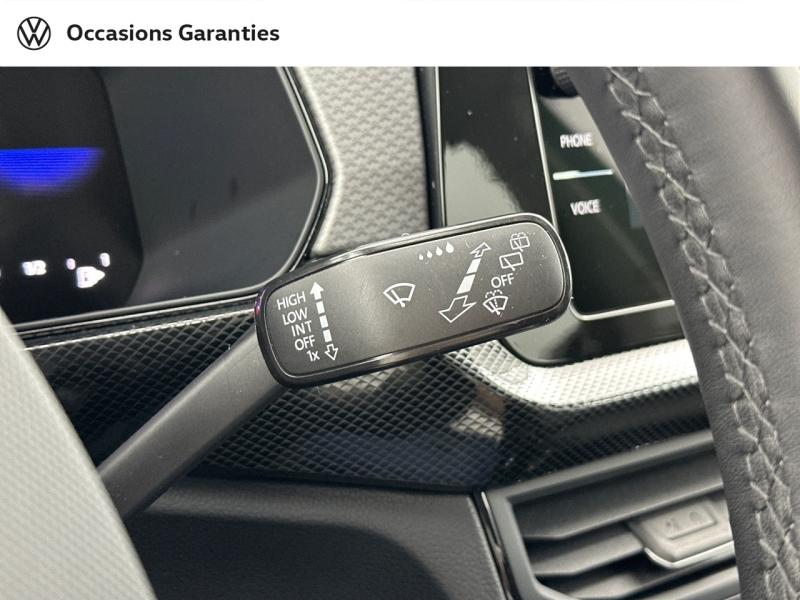 Voitures occasions VOLKSWAGEN T-CROSS VW Edition Paris