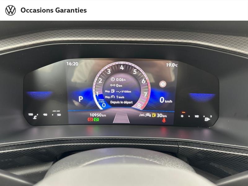 Voitures occasions VOLKSWAGEN T-CROSS VW Edition Paris