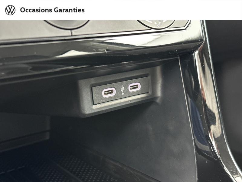 Voitures occasions VOLKSWAGEN T-CROSS VW Edition Paris