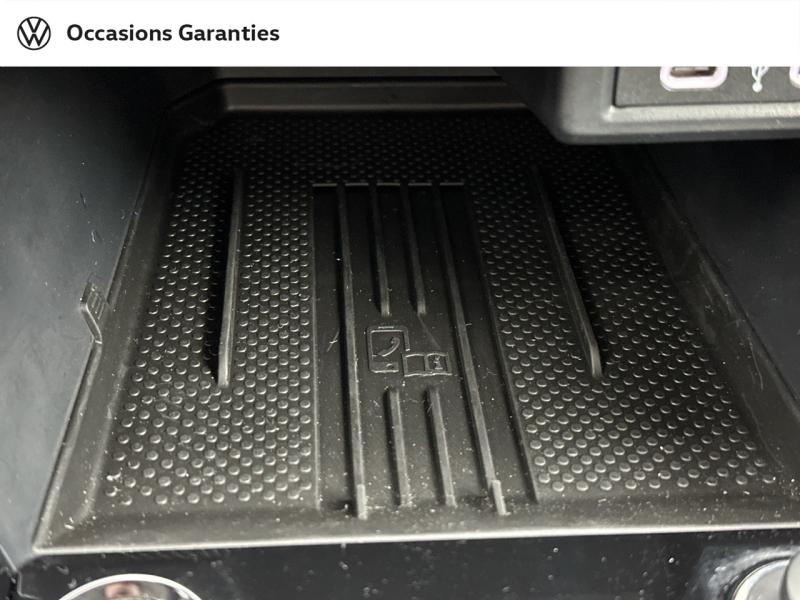 Voitures occasions VOLKSWAGEN T-CROSS VW Edition Paris