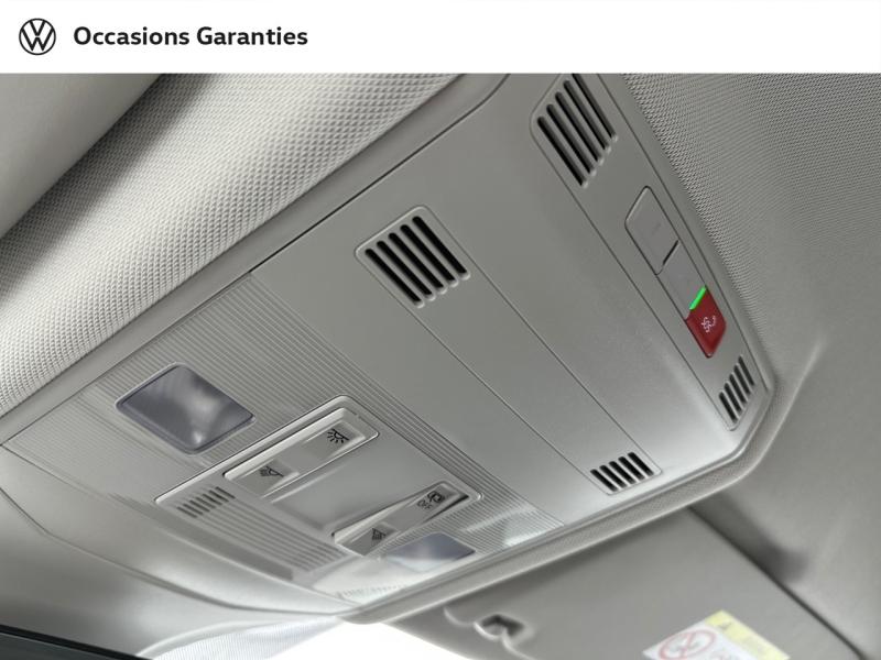 Voitures occasions VOLKSWAGEN T-CROSS VW Edition Paris