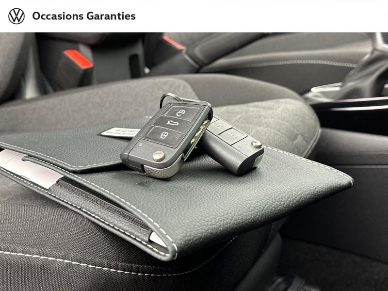 Voitures occasions VOLKSWAGEN T-CROSS VW Edition Paris