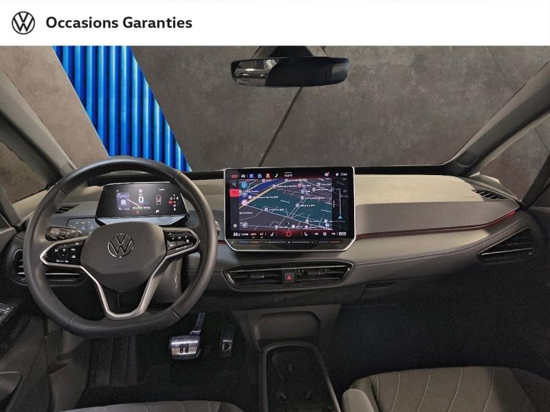 Voitures occasions VOLKSWAGEN ID.3 Life Max Paris