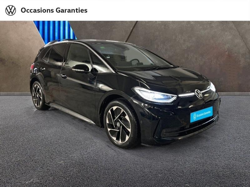 Voitures occasions VOLKSWAGEN ID.3 Life Max Paris