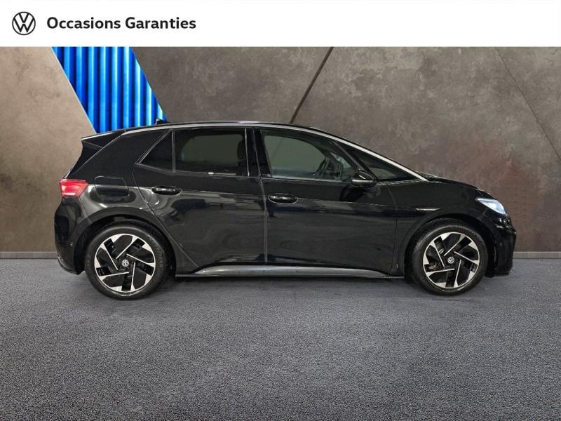 Voitures occasions VOLKSWAGEN ID.3 Life Max Paris