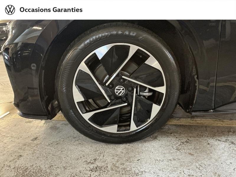 Voitures occasions VOLKSWAGEN ID.3 Life Max Paris