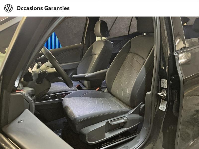 Voitures occasions VOLKSWAGEN ID.3 Life Max Paris
