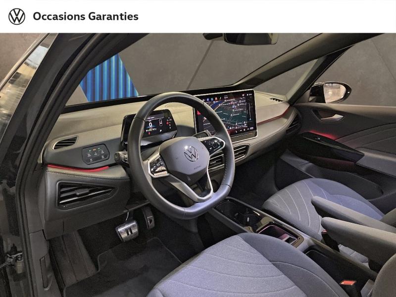 Voitures occasions VOLKSWAGEN ID.3 Life Max Paris