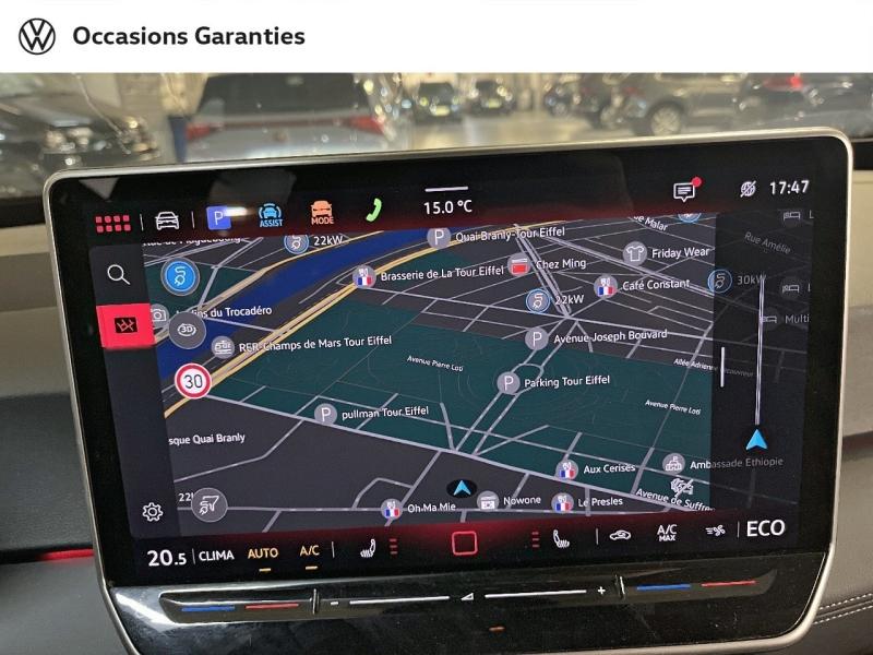 Voitures occasions VOLKSWAGEN ID.3 Life Max Paris