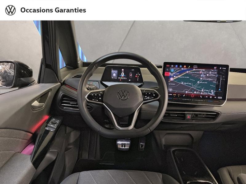 Voitures occasions VOLKSWAGEN ID.3 Life Max Paris