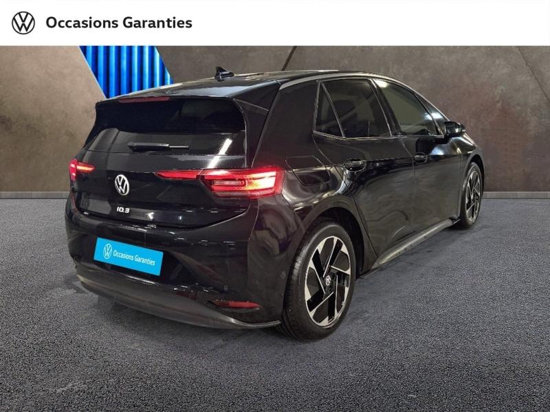 Voitures occasions VOLKSWAGEN ID.3 Life Max Paris