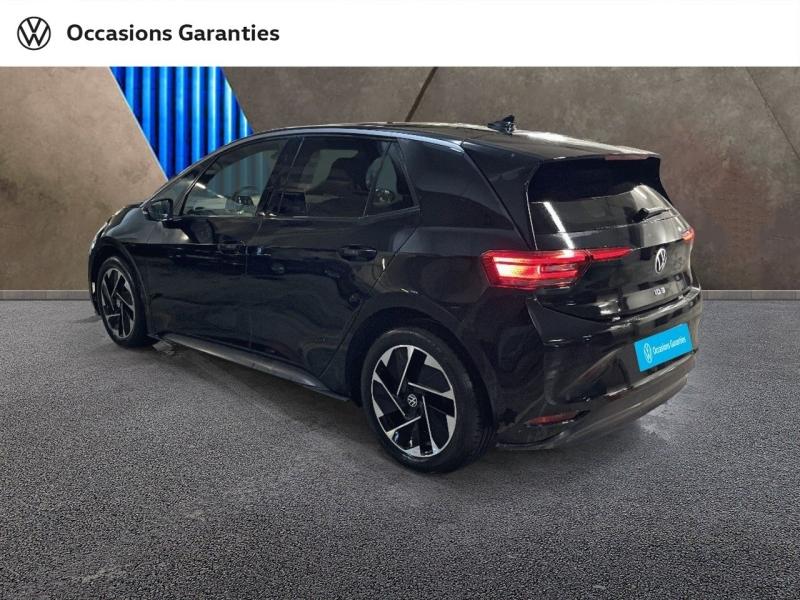 Voitures occasions VOLKSWAGEN ID.3 Life Max Paris