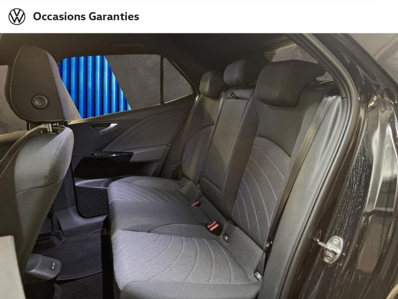 Voitures occasions VOLKSWAGEN ID.3 Life Max Paris