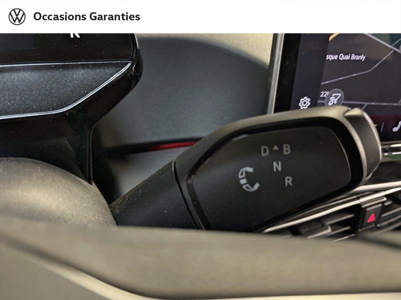Voitures occasions VOLKSWAGEN ID.3 Life Max Paris