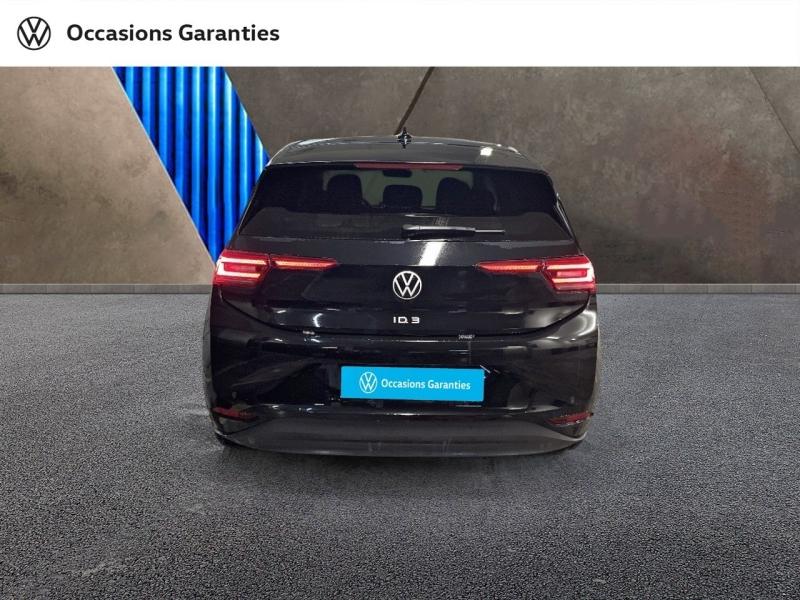 Voitures occasions VOLKSWAGEN ID.3 Life Max Paris
