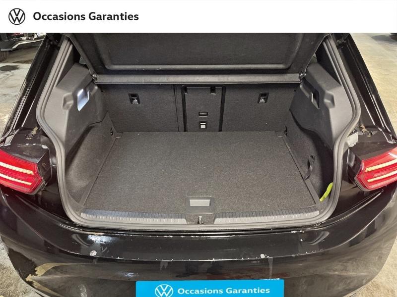 Voitures occasions VOLKSWAGEN ID.3 Life Max Paris