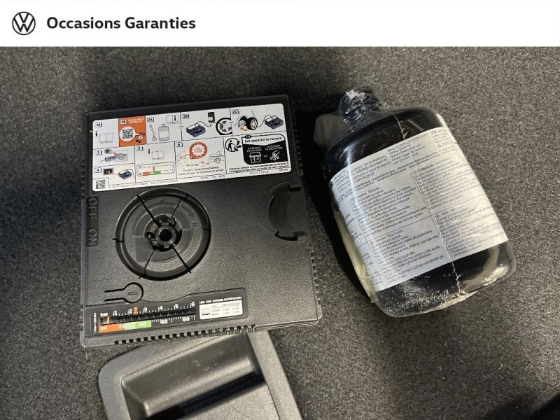 Voitures occasions VOLKSWAGEN ID.3 Life Max Paris