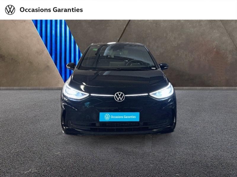 Voitures occasions VOLKSWAGEN ID.3 Life Max Paris