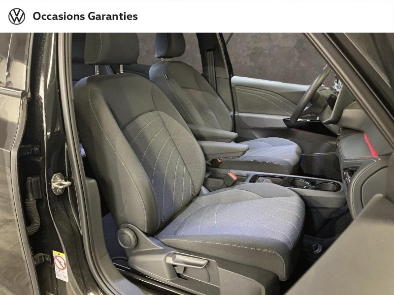 Voitures occasions VOLKSWAGEN ID.3 Life Max Paris