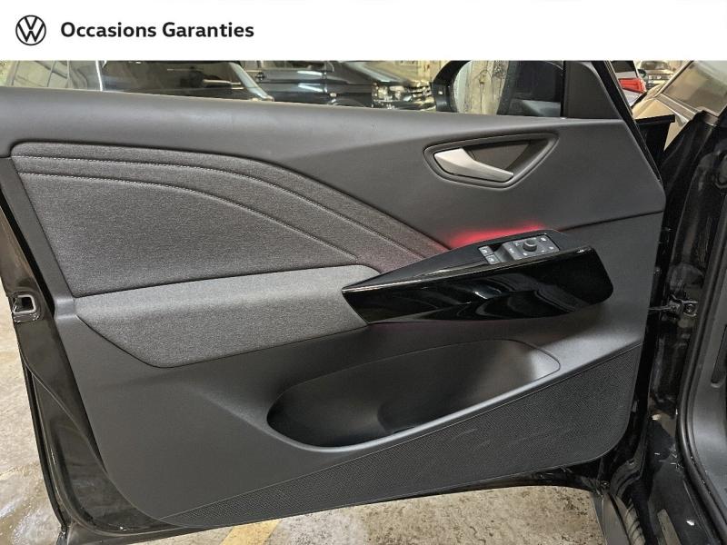 Voitures occasions VOLKSWAGEN ID.3 Life Max Paris