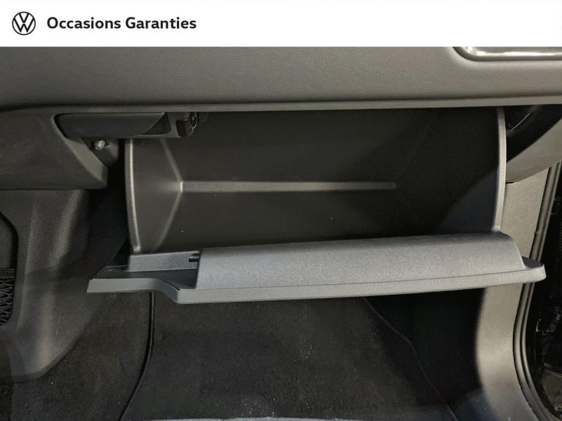 Voitures occasions VOLKSWAGEN ID.3 Life Max Paris