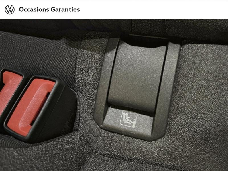 Voitures occasions VOLKSWAGEN ID.3 Life Max Paris