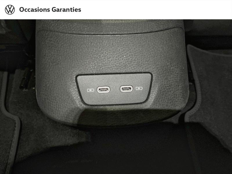 Voitures occasions VOLKSWAGEN ID.3 Life Max Paris