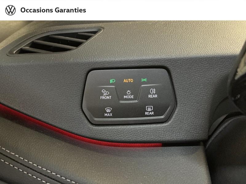 Voitures occasions VOLKSWAGEN ID.3 Life Max Paris
