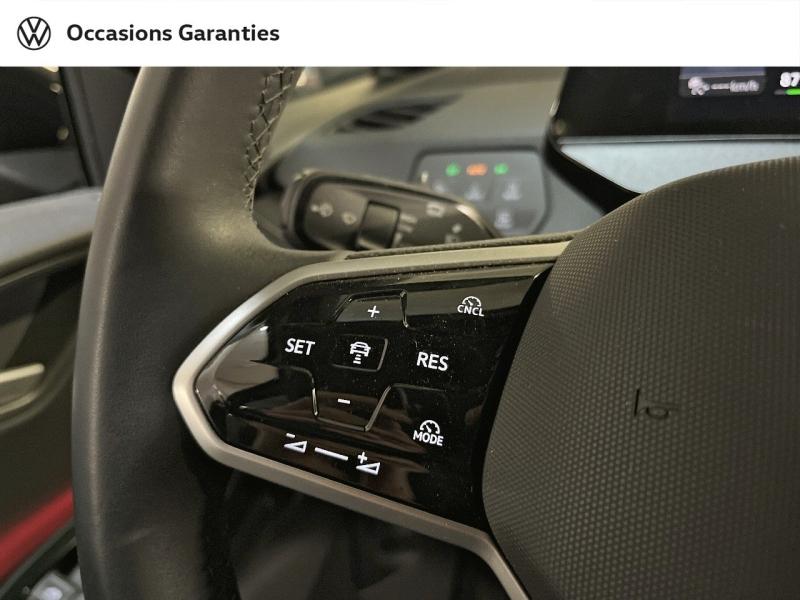 Voitures occasions VOLKSWAGEN ID.3 Life Max Paris