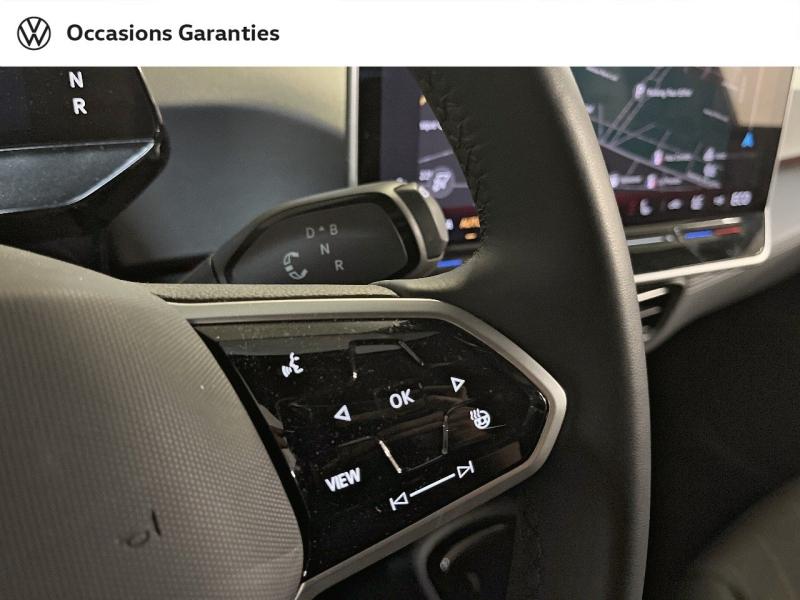 Voitures occasions VOLKSWAGEN ID.3 Life Max Paris