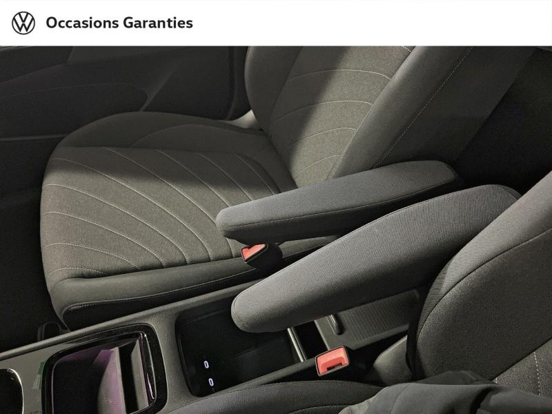 Voitures occasions VOLKSWAGEN ID.3 Life Max Paris