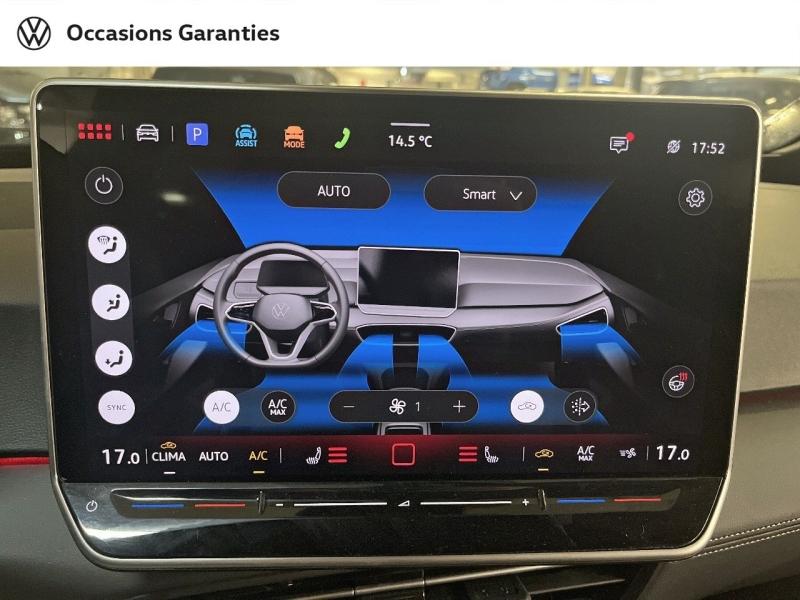 Voitures occasions VOLKSWAGEN ID.3 Life Max Paris
