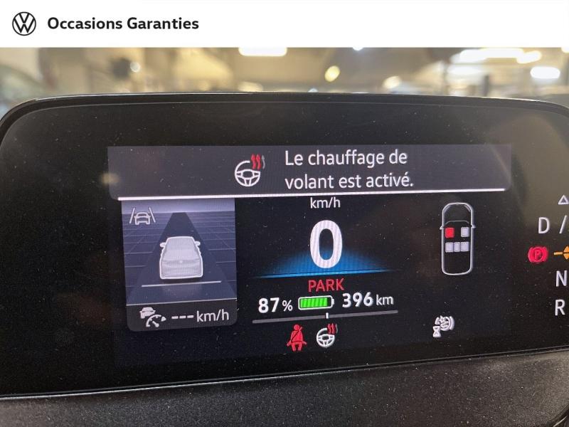 Voitures occasions VOLKSWAGEN ID.3 Life Max Paris