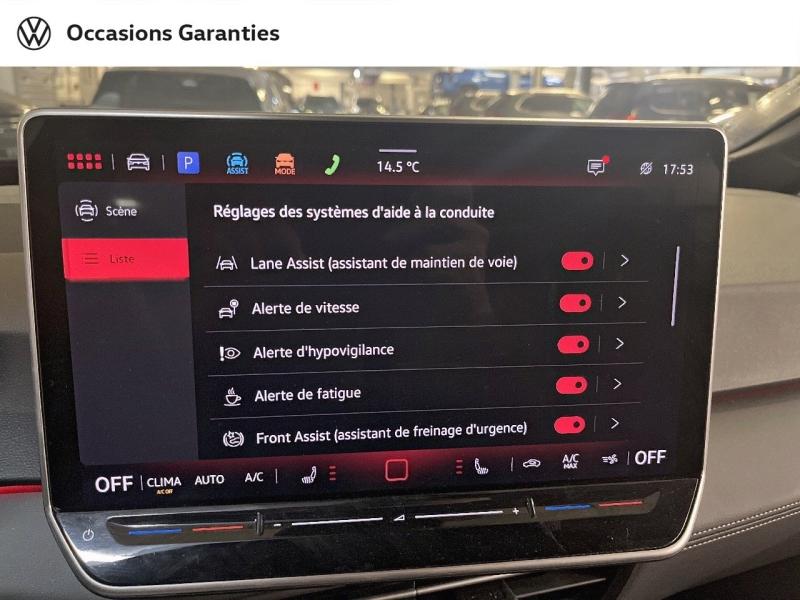 Voitures occasions VOLKSWAGEN ID.3 Life Max Paris