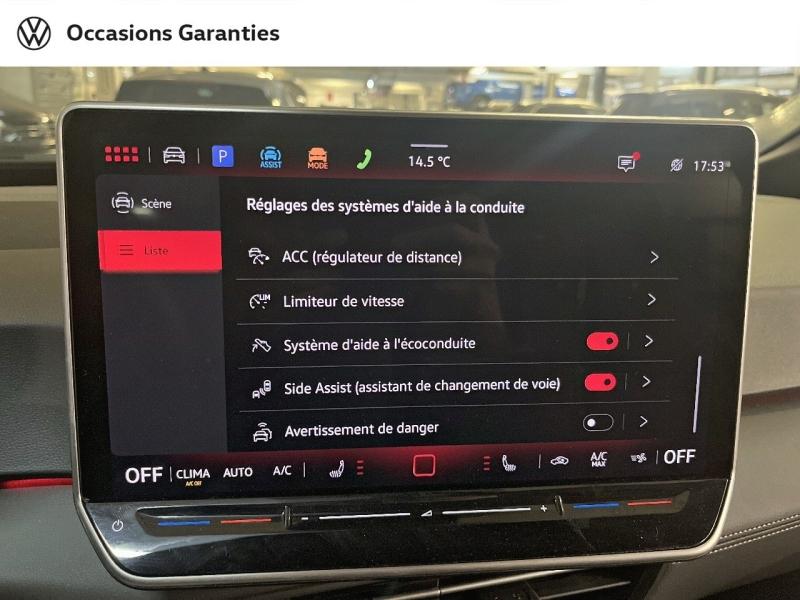 Voitures occasions VOLKSWAGEN ID.3 Life Max Paris