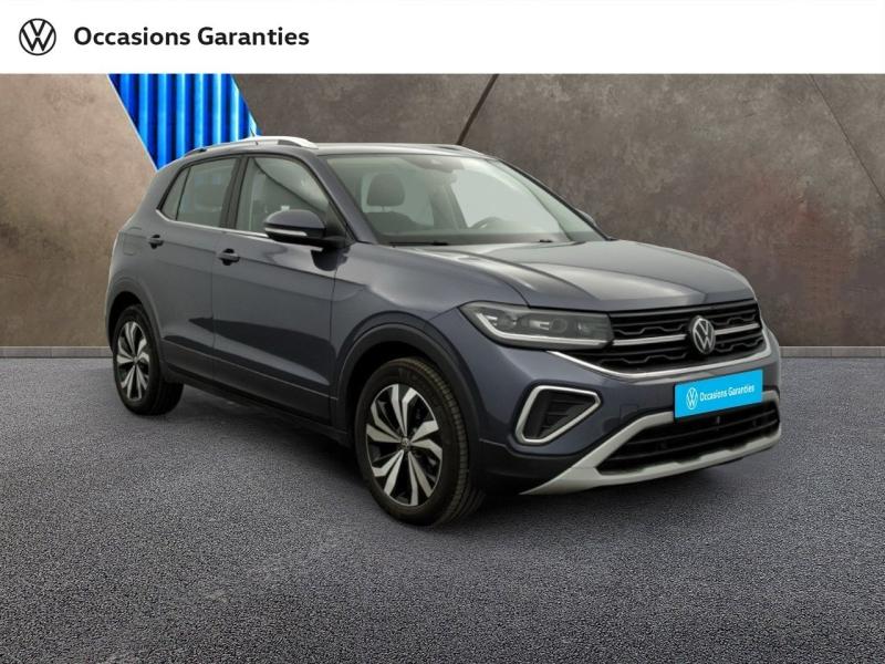 Voitures occasions VOLKSWAGEN T-CROSS Style Paris