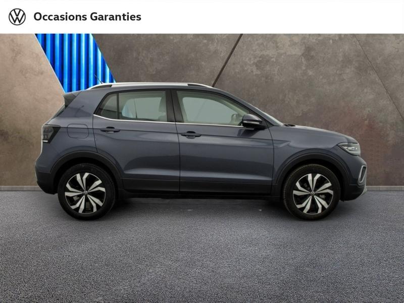 Voitures occasions VOLKSWAGEN T-CROSS Style Paris