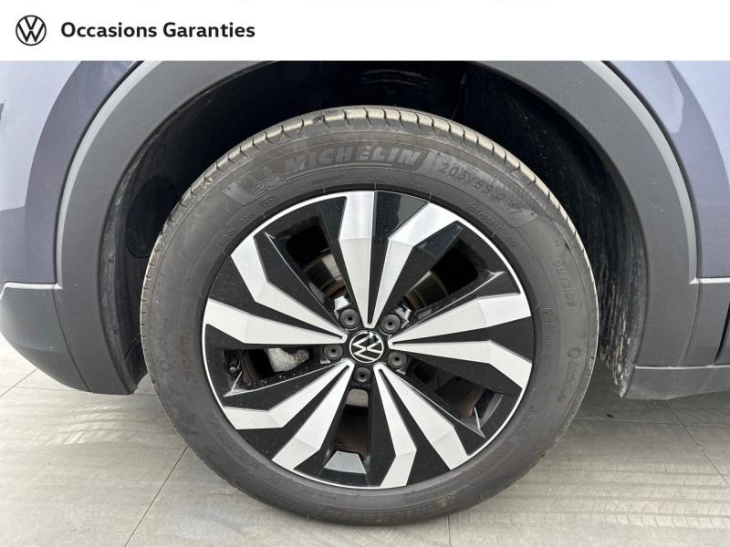 Voitures occasions VOLKSWAGEN T-CROSS Style Paris