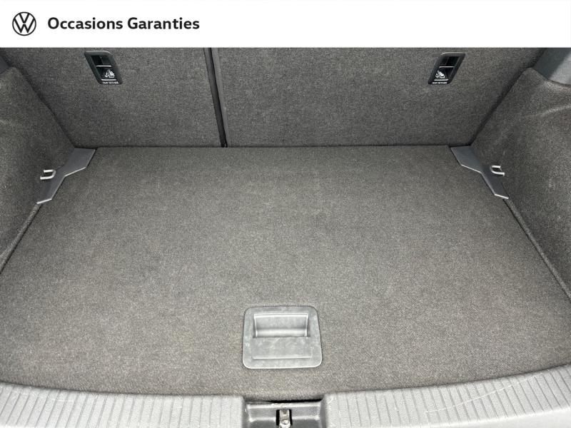 Voitures occasions VOLKSWAGEN T-CROSS Style Paris