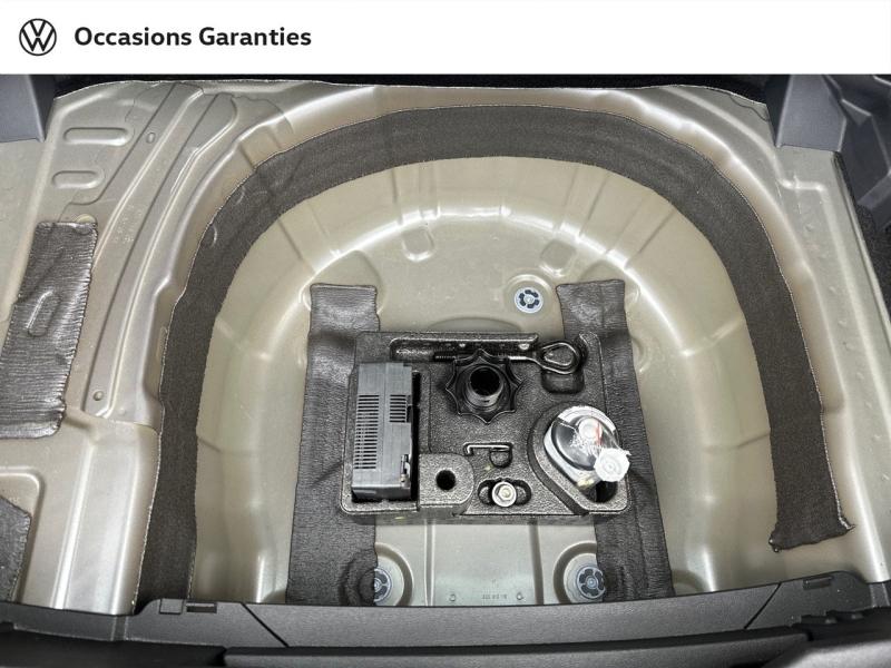 Voitures occasions VOLKSWAGEN T-CROSS Style Paris