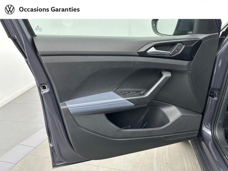 Voitures occasions VOLKSWAGEN T-CROSS Style Paris