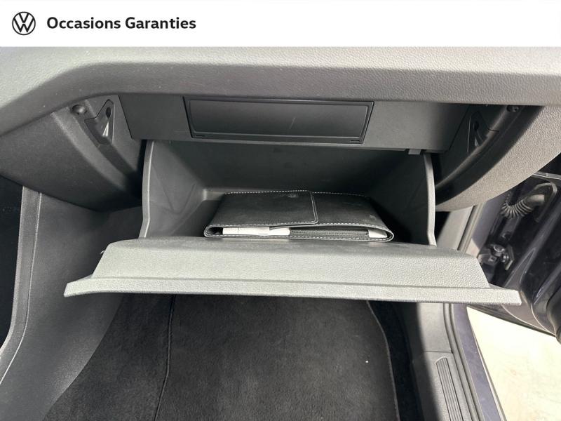Voitures occasions VOLKSWAGEN T-CROSS Style Paris