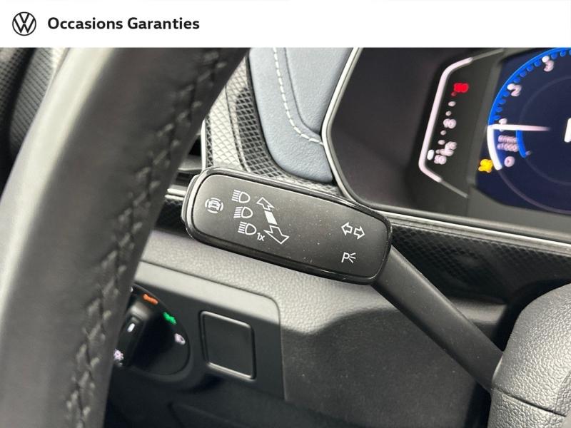 Voitures occasions VOLKSWAGEN T-CROSS Style Paris