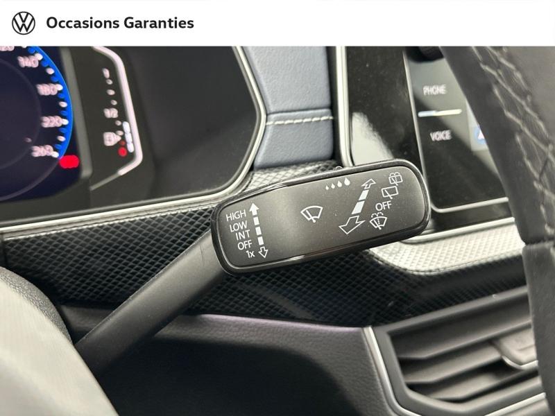 Voitures occasions VOLKSWAGEN T-CROSS Style Paris