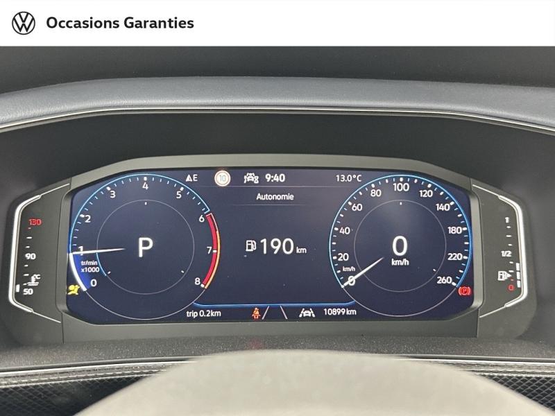 Voitures occasions VOLKSWAGEN T-CROSS Style Paris