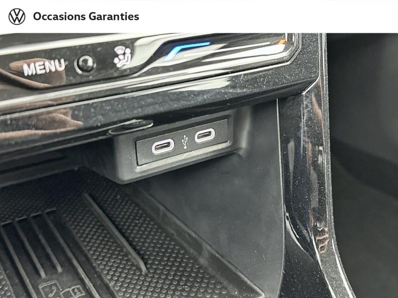 Voitures occasions VOLKSWAGEN T-CROSS Style Paris