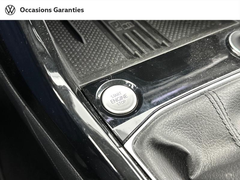 Voitures occasions VOLKSWAGEN T-CROSS Style Paris