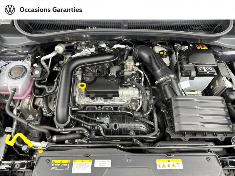 Voitures occasions VOLKSWAGEN T-CROSS Style Paris