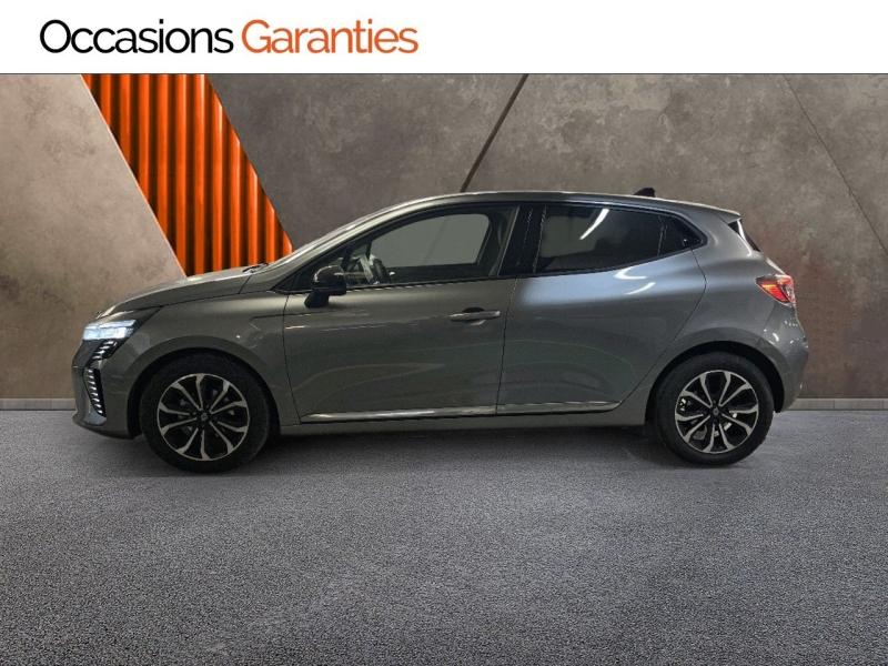 Voitures occasions RENAULT CLIO Techno Paris