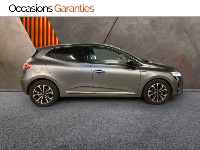 Voitures occasions RENAULT CLIO Techno Paris